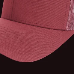 Retro Trucker Cap, herre - Caps - Retro Trucker Cap, herre