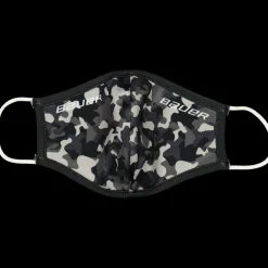 Reversible Face Mask, ansiktsmaske - Tilbehør Hockey - Reversible Face Mask, ansiktsmaske