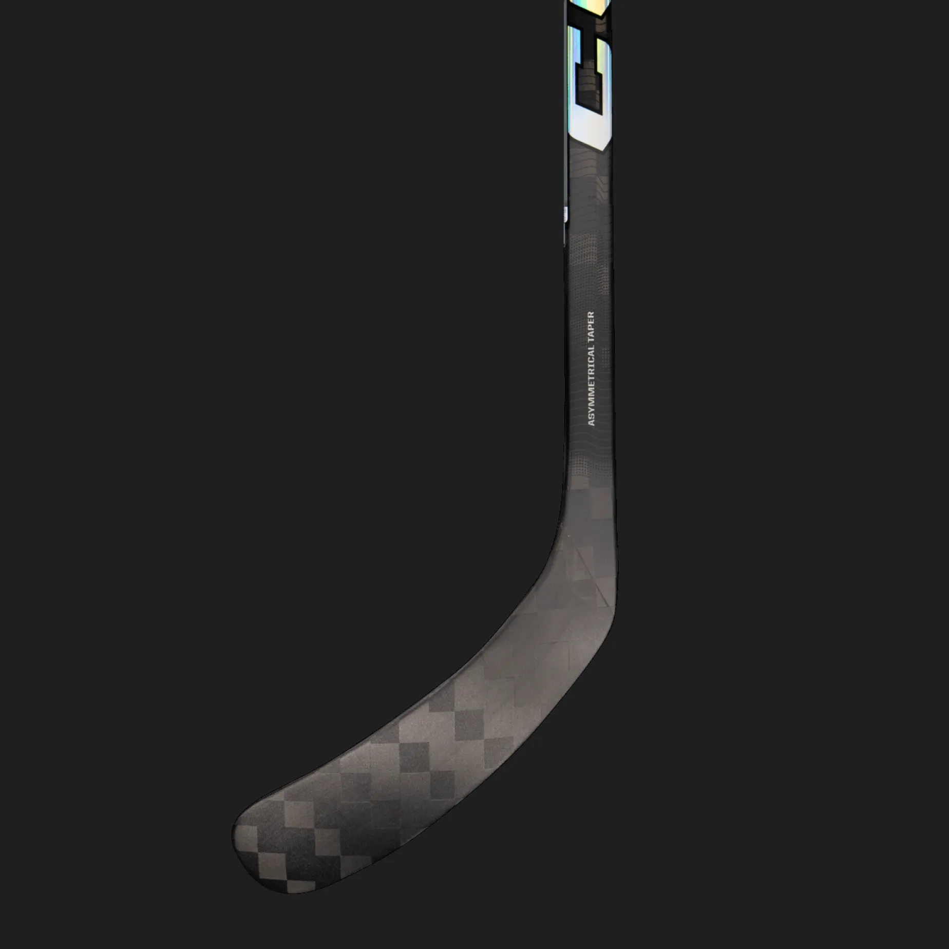 Ribcor Trigger 8 Pro 23/24, hockeykølle, intermediate - Hockeykøller Intermediate - Ribcor Trigger 8 Pro 23/24, hockeykølle, intermediate