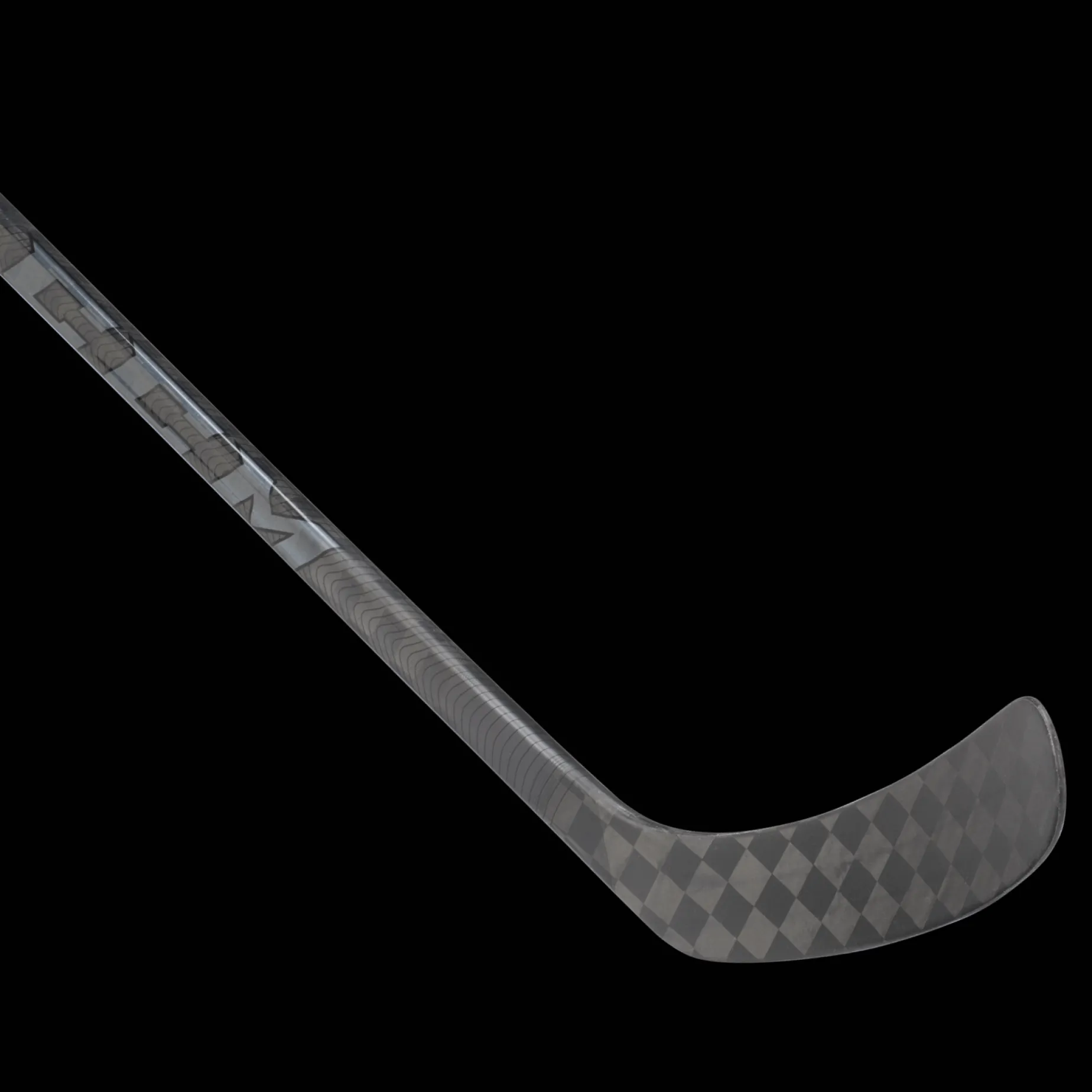 Ribcor Trigger 9 Pro Stick - 24/25, hockeykølle, junior - Hockeykøller Junior - Ribcor Trigger 9 Pro Stick - 24/25, hockeykølle, junior
