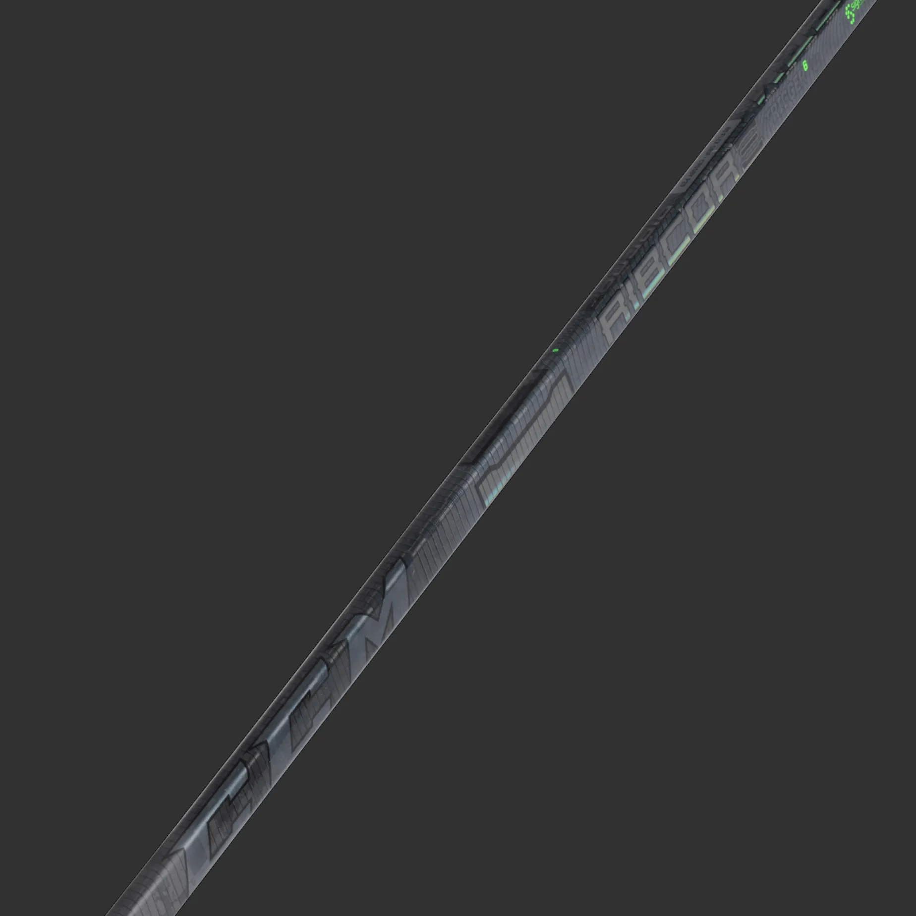 Ribcor Trigger 9 Pro Stick - 24/25, hockeykølle, junior - Hockeykøller Junior - Ribcor Trigger 9 Pro Stick - 24/25, hockeykølle, junior