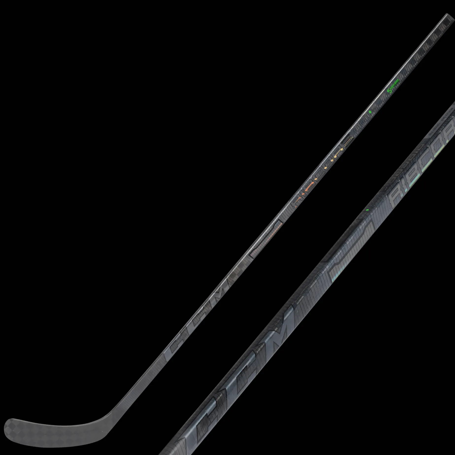 Ribcor Trigger 9 Pro Stick - 24/25, hockeykølle, junior - Hockeykøller Junior - Ribcor Trigger 9 Pro Stick - 24/25, hockeykølle, junior
