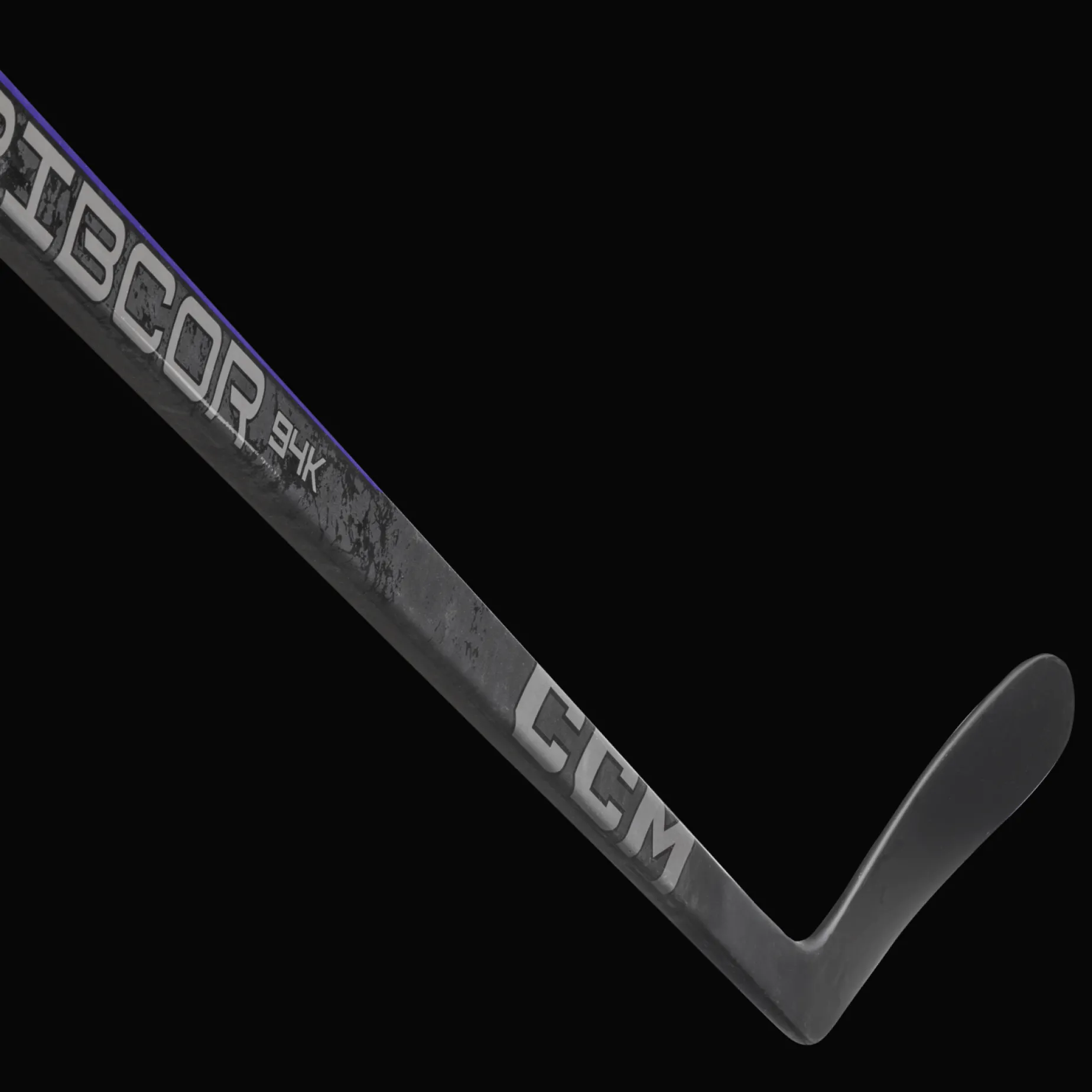 Ribcor Trigger 94K Stick - 24/25, hockeykølle, junior - Hockeykøller Junior - Ribcor Trigger 94K Stick - 24/25, hockeykølle, junior