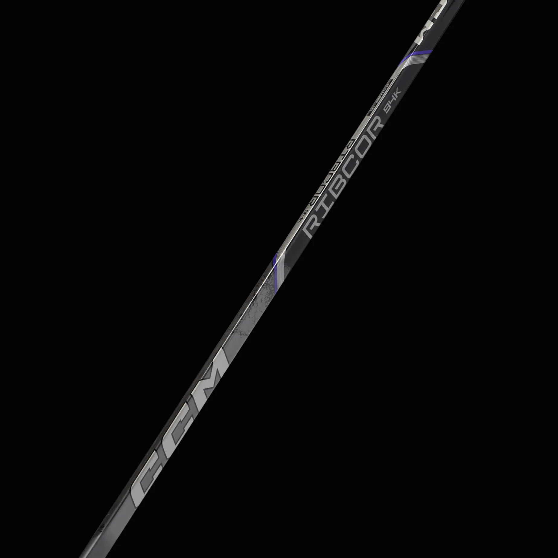 Ribcor Trigger 94K Stick - 24/25, hockeykølle, junior - Hockeykøller Junior - Ribcor Trigger 94K Stick - 24/25, hockeykølle, junior