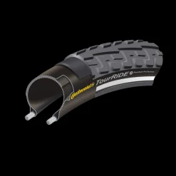 Ride Tour 26'' x 1,75, sykkeldekk - Sykkeldekk - Ride Tour 26'' x 1,75, sykkeldekk