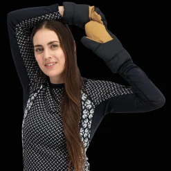 Rilda Down Mitten, dunvotter dame - Votter & Hansker - Rilda Down Mitten, dunvotter dame