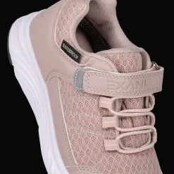 Riley, fritidssko, barn/junior - Vanntette Sko - Riley, fritidssko, barn/junior