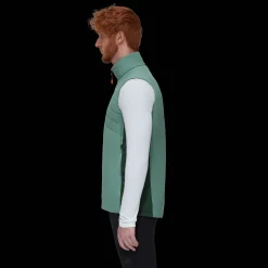 Rime Light IN Flex Vest, vest herre - Mellomlagsjakke - Rime Light IN Flex Vest, vest herre