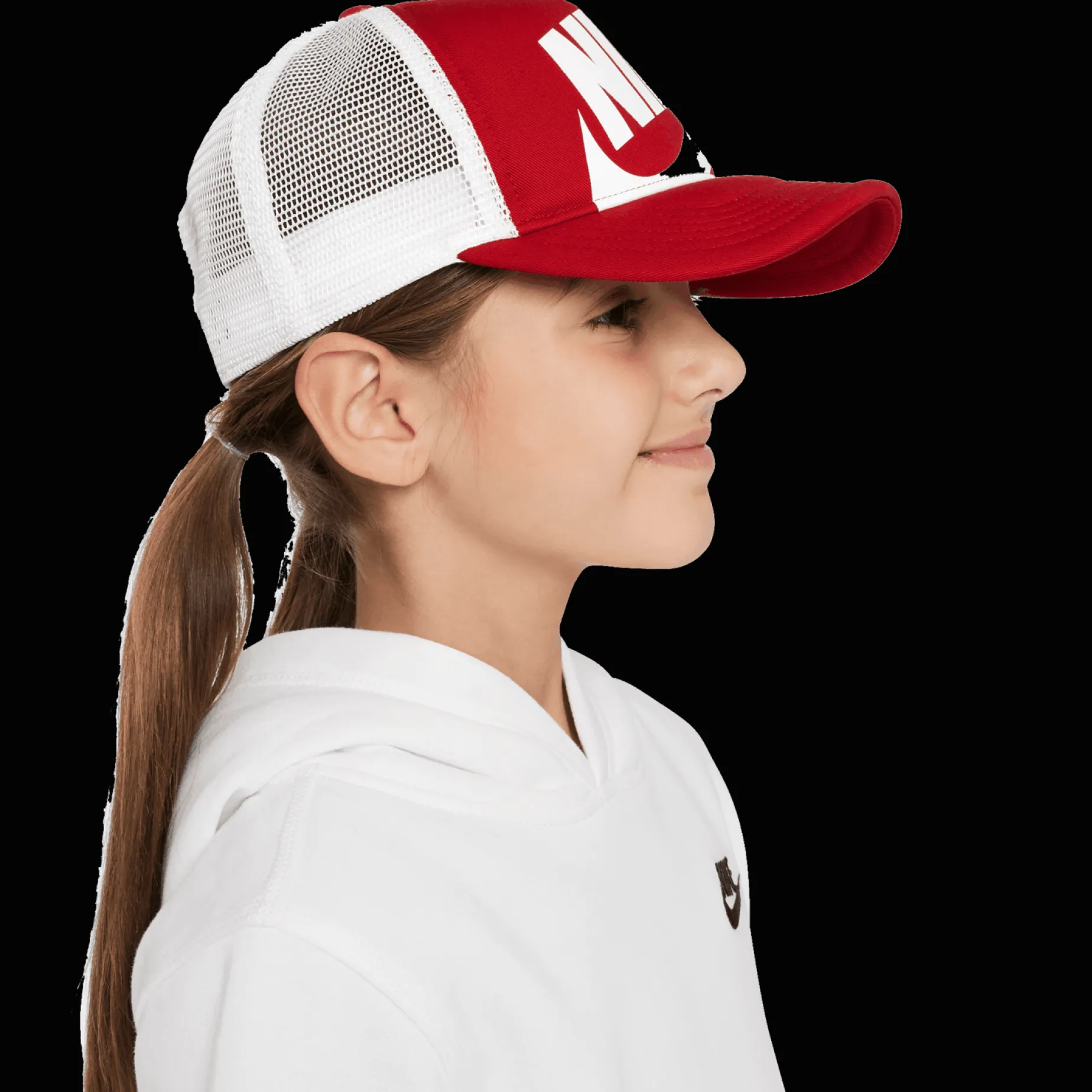 Rise Structures Trucker Cap, caps, junior - Caps - Rise Structures Trucker Cap, caps, junior