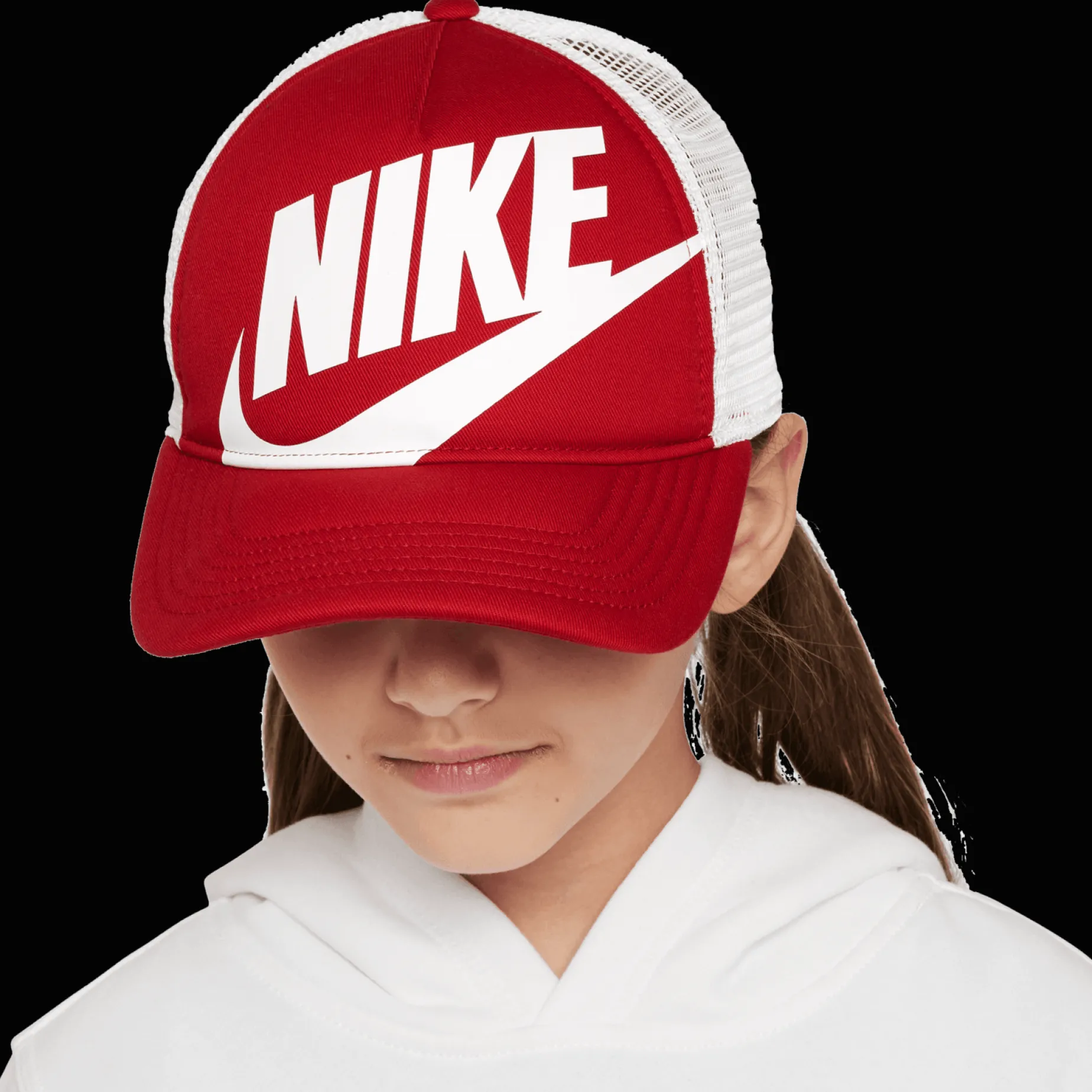 Rise Structures Trucker Cap, caps, junior - Caps - Rise Structures Trucker Cap, caps, junior