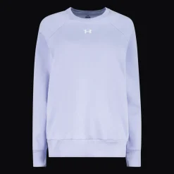 Rival Fleece Crew, collegegenser, dame - Collegegenser - Rival Fleece Crew, collegegenser, dame