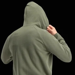 Rival Fleece Full Zip Hoodie, hettejakke, herre - Hettegenser - Rival Fleece Full Zip Hoodie, hettejakke, herre