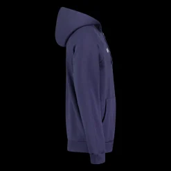 Rival Fleece Full Zip Hoodie, hettejakke, herre - Hettegenser - Rival Fleece Full Zip Hoodie, hettejakke, herre