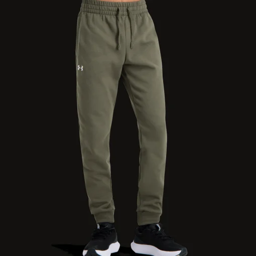 Rival Fleece Joggers, joggebukse, herre - Fritid- & Joggebukser - Rival Fleece Joggers, joggebukse, herre
