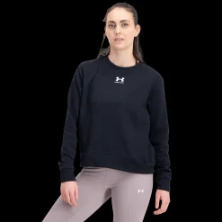 Rival Terry Crew, genser, dame - Collegegenser - Rival Terry Crew, genser, dame