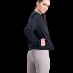 Rival Terry Crew, genser, dame - Collegegenser - Rival Terry Crew, genser, dame