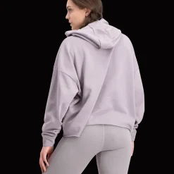 Rival Terry Os Hoodie, hettegenser, dame - Collegegenser - Rival Terry Os Hoodie, hettegenser, dame