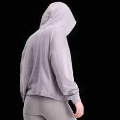 Rival Terry Os Hoodie, hettegenser, dame - Collegegenser - Rival Terry Os Hoodie, hettegenser, dame