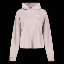 Rival Terry Os Hoodie, hettegenser, dame - Collegegenser - Rival Terry Os Hoodie, hettegenser, dame