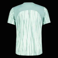 Road All Over Print Short Sleeve Top, t-skjorte, herre - Trenings T-Skjorte - Road All Over Print Short Sleeve Top, t-skjorte, herre