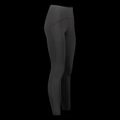 Road High Waist Tight, løpetights, dame - Løpetights - Road High Waist Tight, løpetights, dame