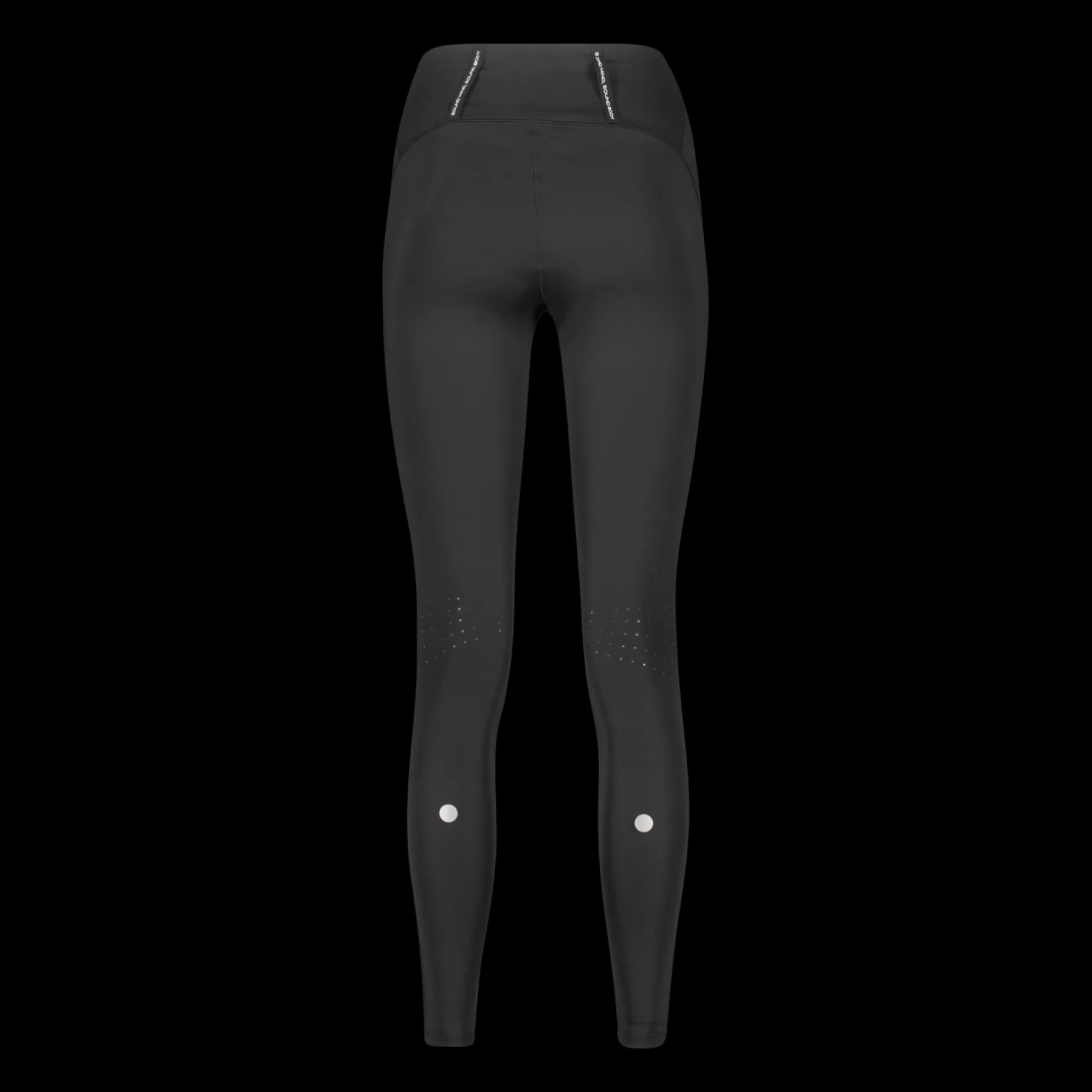 Road High Waist Tight, løpetights, dame - Løpetights - Road High Waist Tight, løpetights, dame