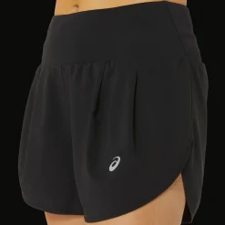 Road 3.5In Short, løpeshorts, dame - Treningsshorts - Road 3.5In Short, løpeshorts, dame