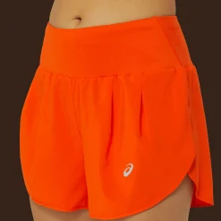 Road 3.5In Short, løpeshorts, dame - Treningsshorts - Road 3.5In Short, løpeshorts, dame