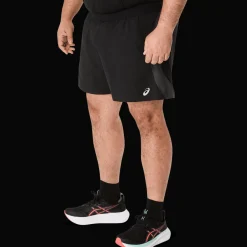 Road 5In Short, løpeshorts, herre - Treningsshorts - Road 5In Short, løpeshorts, herre