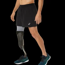 Road 2-N-1 5In Short, løpeshorts, herre - Treningsshorts - Road 2-N-1 5In Short, løpeshorts, herre