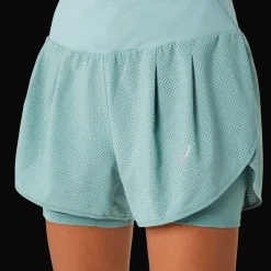 Road 2-n-1 3.5in Short, løpeshorts, dame - Treningsshorts - Road 2-n-1 3.5in Short, løpeshorts, dame