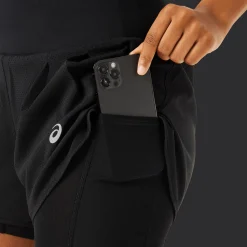 Road 2-n-1 3.5in Short, løpeshorts, dame - Shorts - Road 2-n-1 3.5in Short, løpeshorts, dame