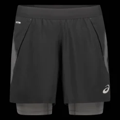 Road 2-N-1 5In Short, løpeshorts, herre - Treningsshorts - Road 2-N-1 5In Short, løpeshorts, herre