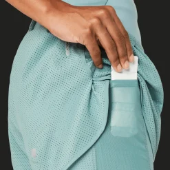 Road 2-n-1 3.5in Short, løpeshorts, dame - Treningsshorts - Road 2-n-1 3.5in Short, løpeshorts, dame