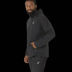 Road Packable Jacket, treningsjakke, herre - Treningsjakke - Road Packable Jacket, treningsjakke, herre