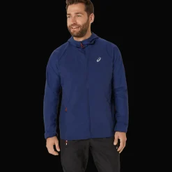 Road Packable Jacket, treningsjakke, herre - Treningsjakke - Road Packable Jacket, treningsjakke, herre