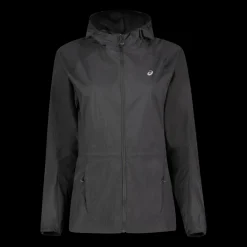 Road Packable Jacket, treningsjakke, dame - Treningsjakke & Løpejakke - Road Packable Jacket, treningsjakke, dame