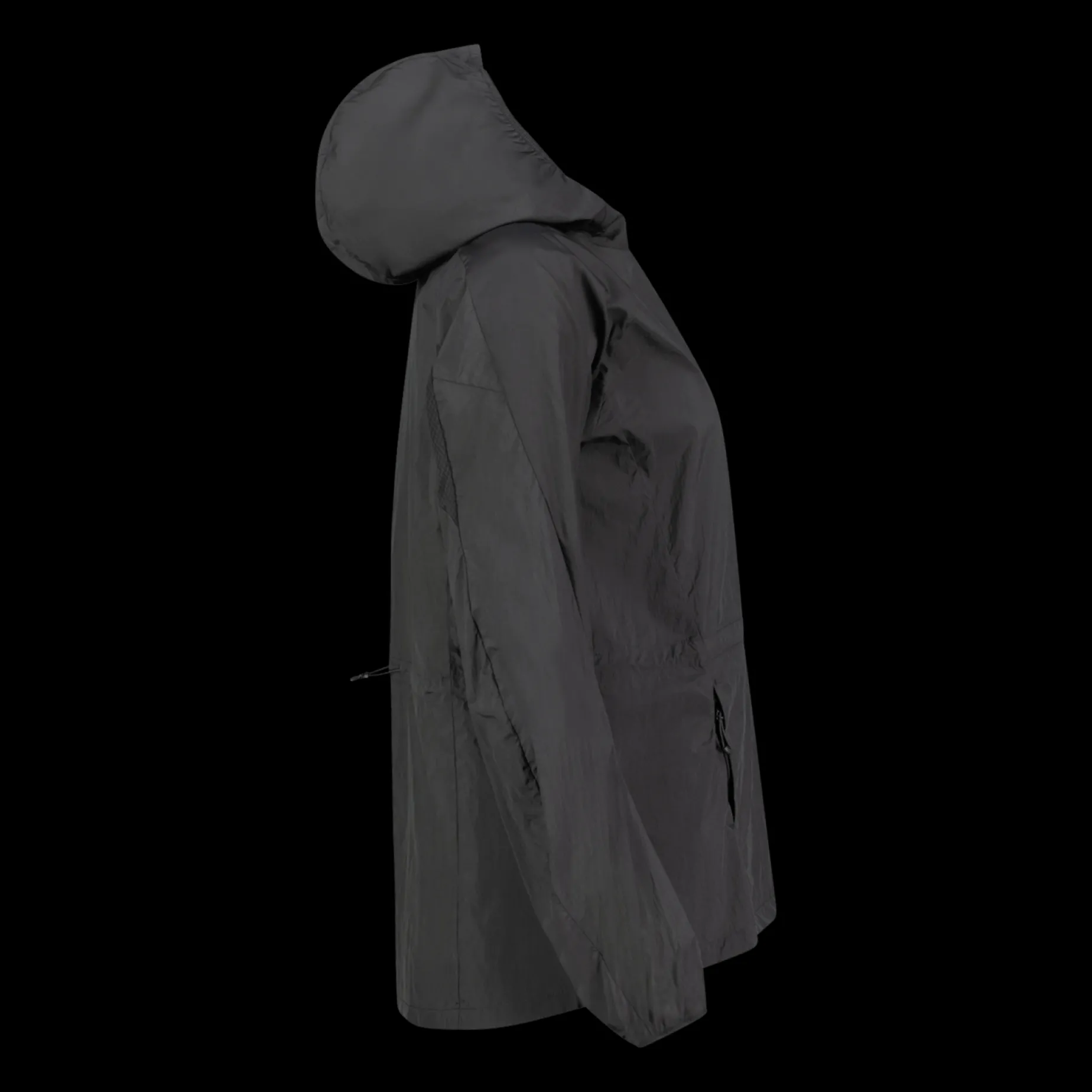 Road Packable Jacket, treningsjakke, dame - Treningsjakke & Løpejakke - Road Packable Jacket, treningsjakke, dame