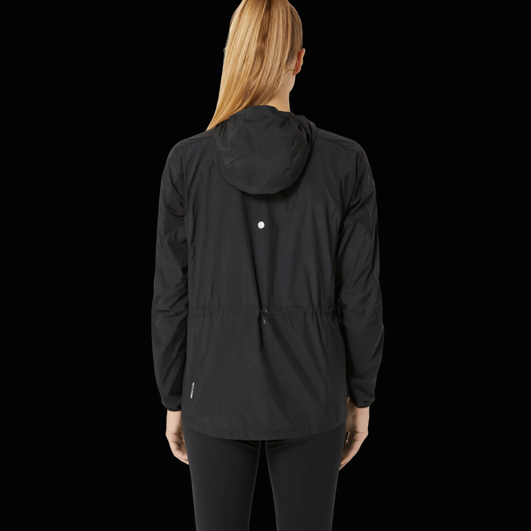 Road Packable Jacket, treningsjakke, dame - Treningsjakke & Løpejakke - Road Packable Jacket, treningsjakke, dame