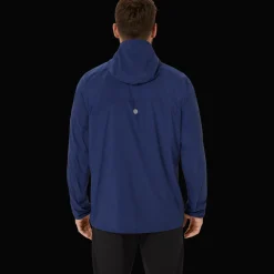 Road Packable Jacket, treningsjakke, herre - Treningsjakke - Road Packable Jacket, treningsjakke, herre