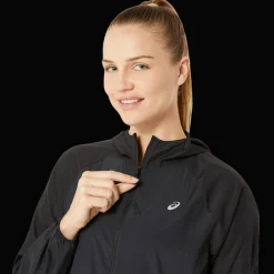 Road Packable Jacket, treningsjakke, dame - Treningsjakke & Løpejakke - Road Packable Jacket, treningsjakke, dame