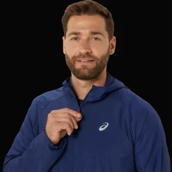 Road Packable Jacket, treningsjakke, herre - Treningsjakke - Road Packable Jacket, treningsjakke, herre