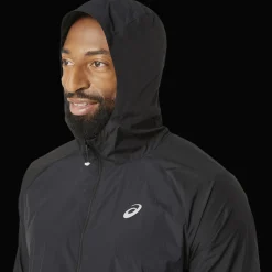 Road Packable Jacket, treningsjakke, herre - Treningsjakke - Road Packable Jacket, treningsjakke, herre