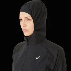 Road Packable Jacket, treningsjakke, dame - Treningsjakke & Løpejakke - Road Packable Jacket, treningsjakke, dame