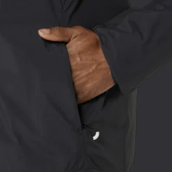 Road Packable Jacket, treningsjakke, herre - Treningsjakke - Road Packable Jacket, treningsjakke, herre