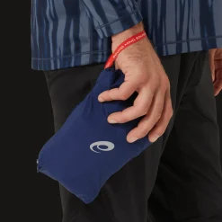 Road Packable Jacket, treningsjakke, herre - Treningsjakke - Road Packable Jacket, treningsjakke, herre