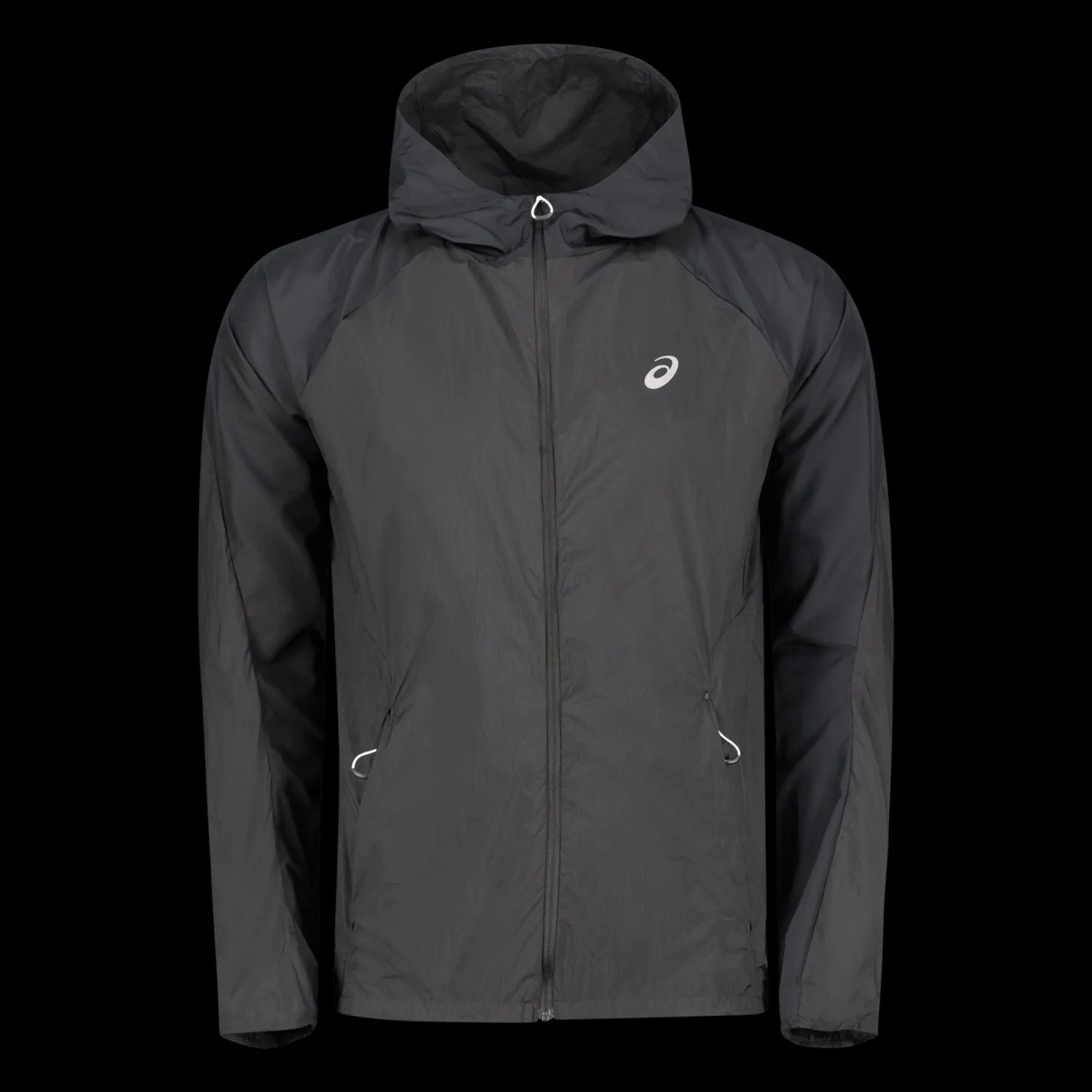 Road Packable Jacket, treningsjakke, herre - Treningsjakke - Road Packable Jacket, treningsjakke, herre