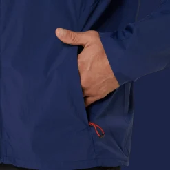 Road Packable Jacket, treningsjakke, herre - Treningsjakke - Road Packable Jacket, treningsjakke, herre