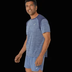 Road Short Sleeve Top, t-skjorte, herre - Trenings T-Skjorte - Road Short Sleeve Top, t-skjorte, herre