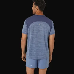 Road Short Sleeve Top, t-skjorte, herre - Trenings T-Skjorte - Road Short Sleeve Top, t-skjorte, herre